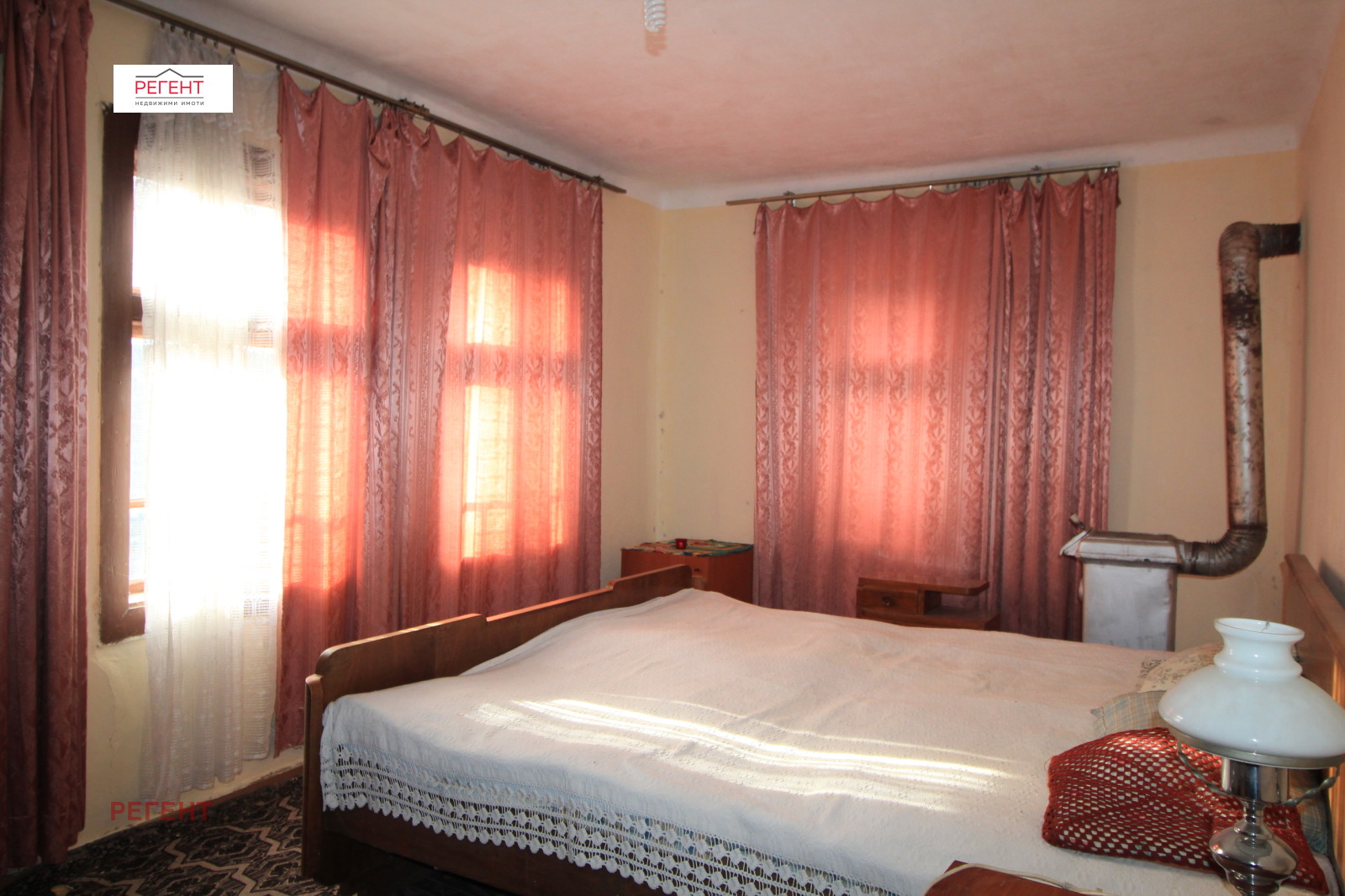 Продава КЪЩА, гр. Габрово, Йовчевци, снимка 9 - Къщи - 55128014