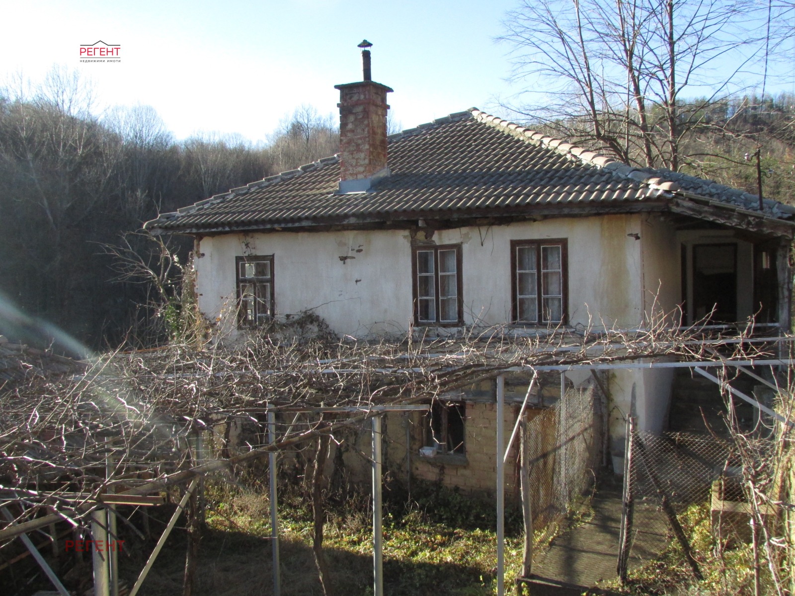 Продава КЪЩА, гр. Габрово, Йовчевци