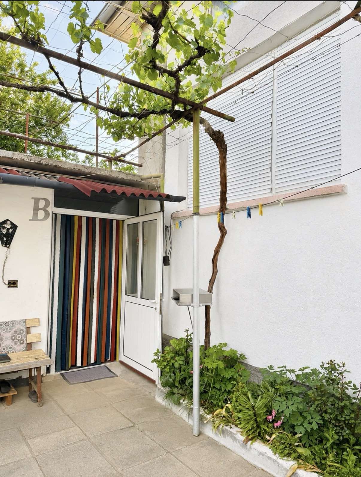 Продава КЪЩА, гр. Павел баня, област Стара Загора, снимка 10 - Къщи - 55544340