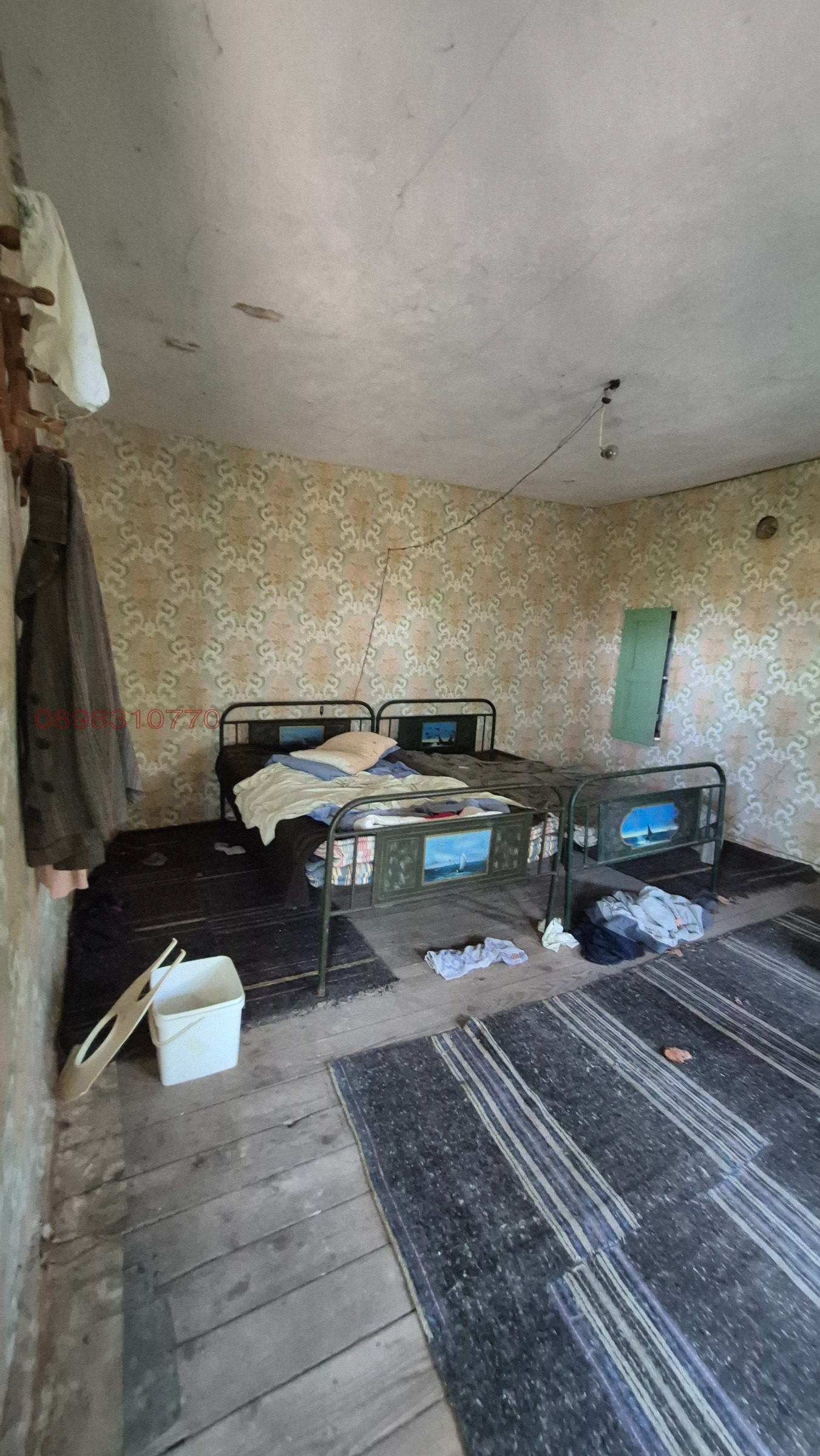 Продава КЪЩА, с. Младиново, област Хасково, снимка 11 - Къщи - 55610548