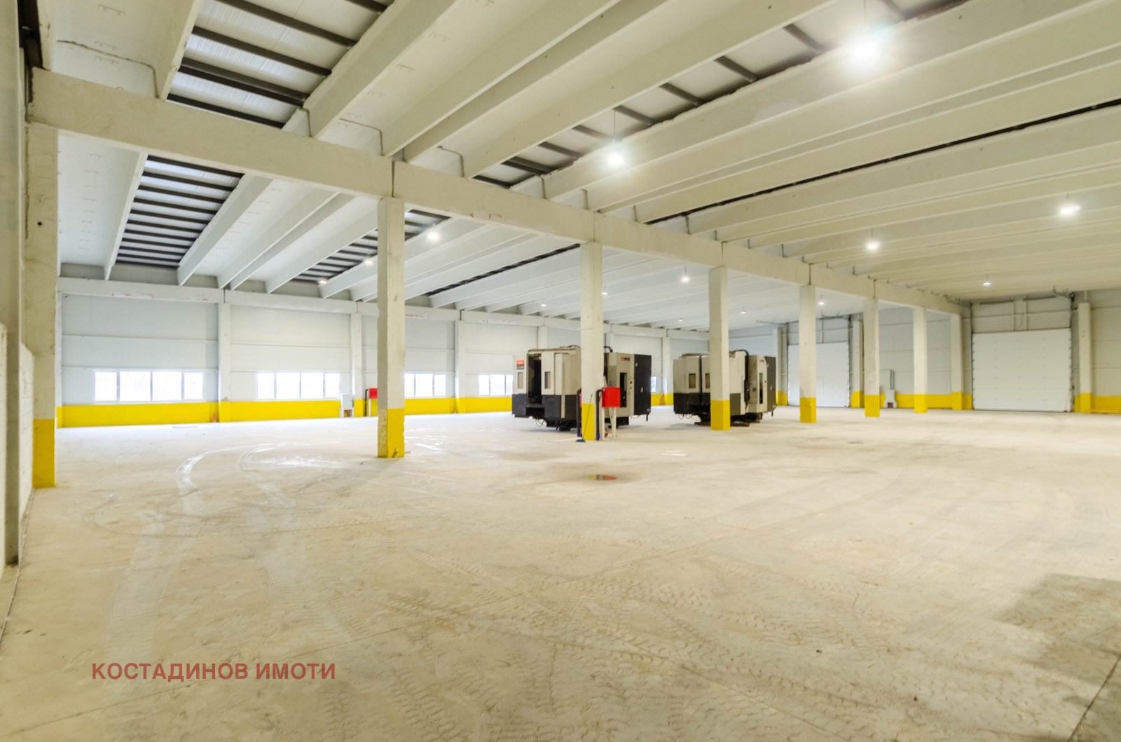 Продава СКЛАД, гр. Асеновград, област Пловдив