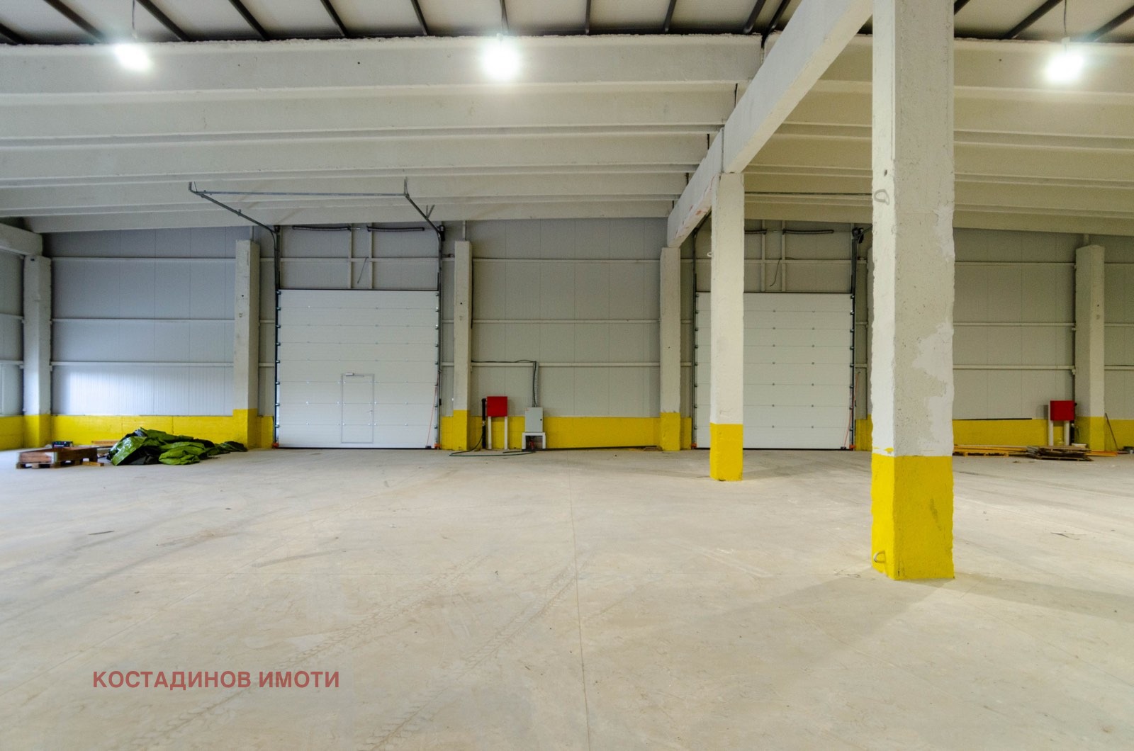 Продава СКЛАД, гр. Асеновград, област Пловдив, снимка 4 - Складове - 48805656