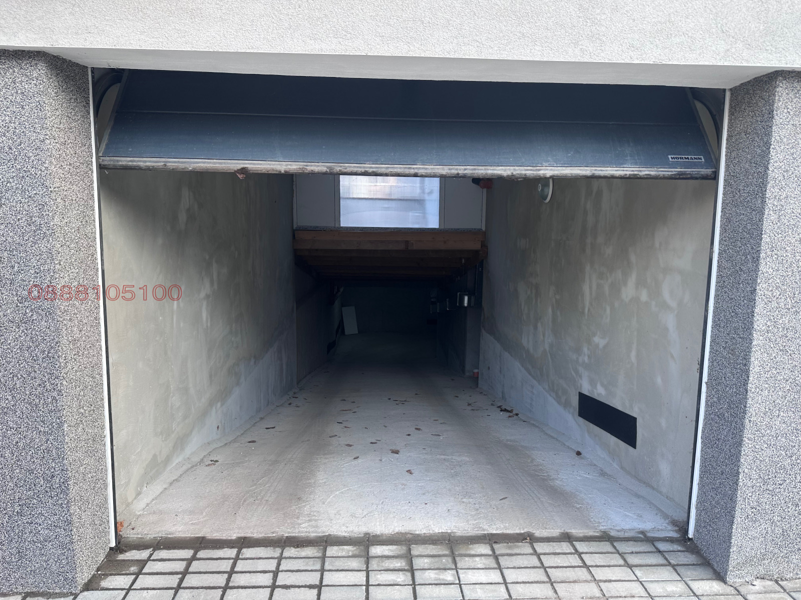 Продава ГАРАЖ, ПАРКОМЯСТО, гр. Русе, Център, снимка 2 - Гаражи и паркоместа - 54357934