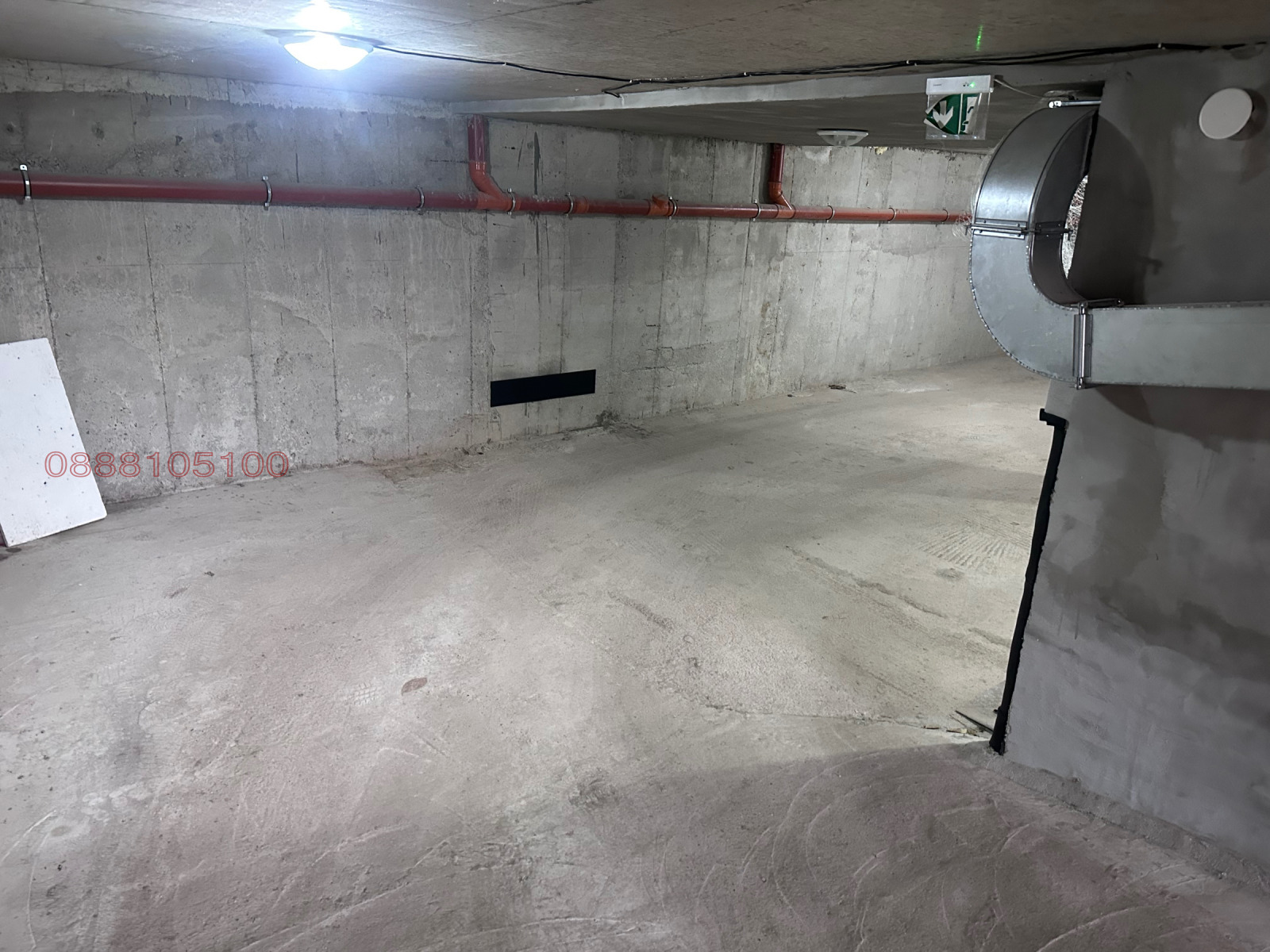 Продава ГАРАЖ, ПАРКОМЯСТО, гр. Русе, Център, снимка 3 - Гаражи и паркоместа - 54357934