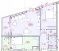 Продава 2-СТАЕН, град Бургас, Меден рудник - зона Д • 67914 € / 132828.24 лв. • 94708402 4