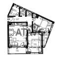 Продава 3-СТАЕН, град Пловдив, Коматевски възел • 120700 € / 236068.68 лв. • 36641255 1