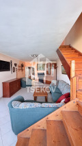 Продава  Мезонет град София , Борово , 103 кв.м | 85896265 - изображение [3]