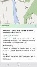 Продава  Земеделска земя област Варна , с. Николаевка , 65 дка | 68957769 - изображение [2]