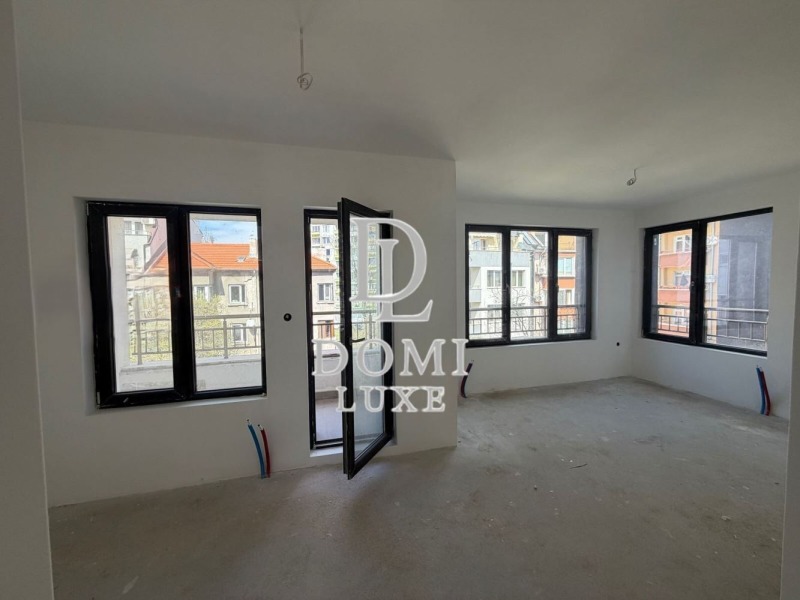 Продава 1-СТАЕН в град София, Банишора - 45 кв.м / 126 990 € » 248 370.85 лв., СМЕНИ АДРЕСА ЕООД