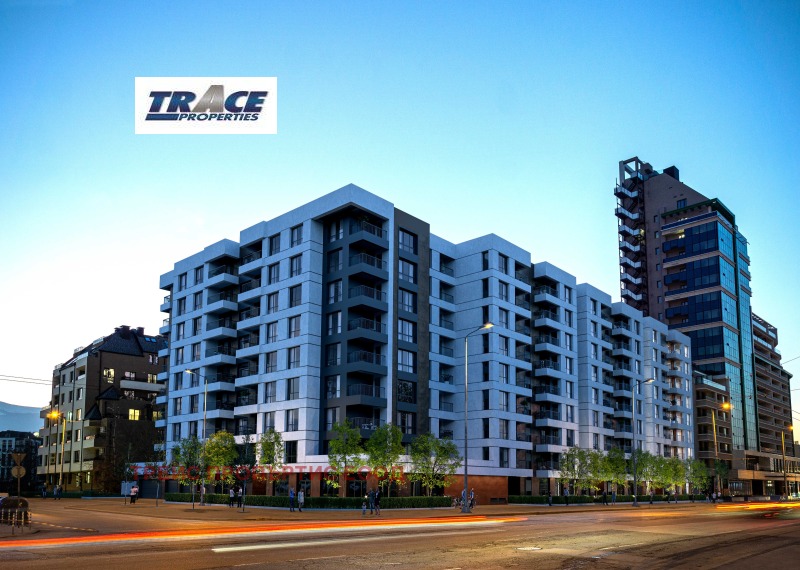 Продава 3-СТАЕН в град София, Дружба 2 - 120 кв.м / При запитване, ТРЕЙС ПРОПЪРТИС ЕООД