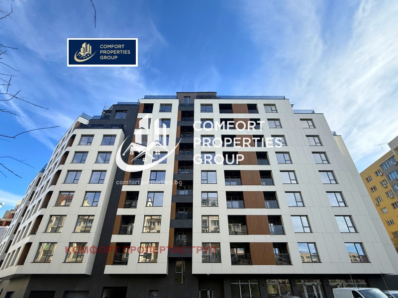Продава 3-СТАЕН в град София, Младост 4 - 149 кв.м / 372 525 € » 728 595.57 лв., КОМФОРТ ПРОПЕРТИС ГРУП