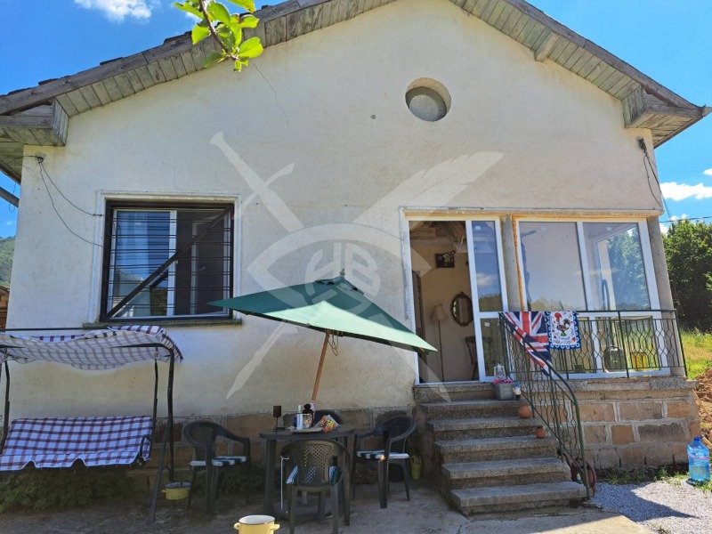 Продава КЪЩА в област София, с. Рибарица - 47 кв.м / При запитване, ЕКС НВД ООД