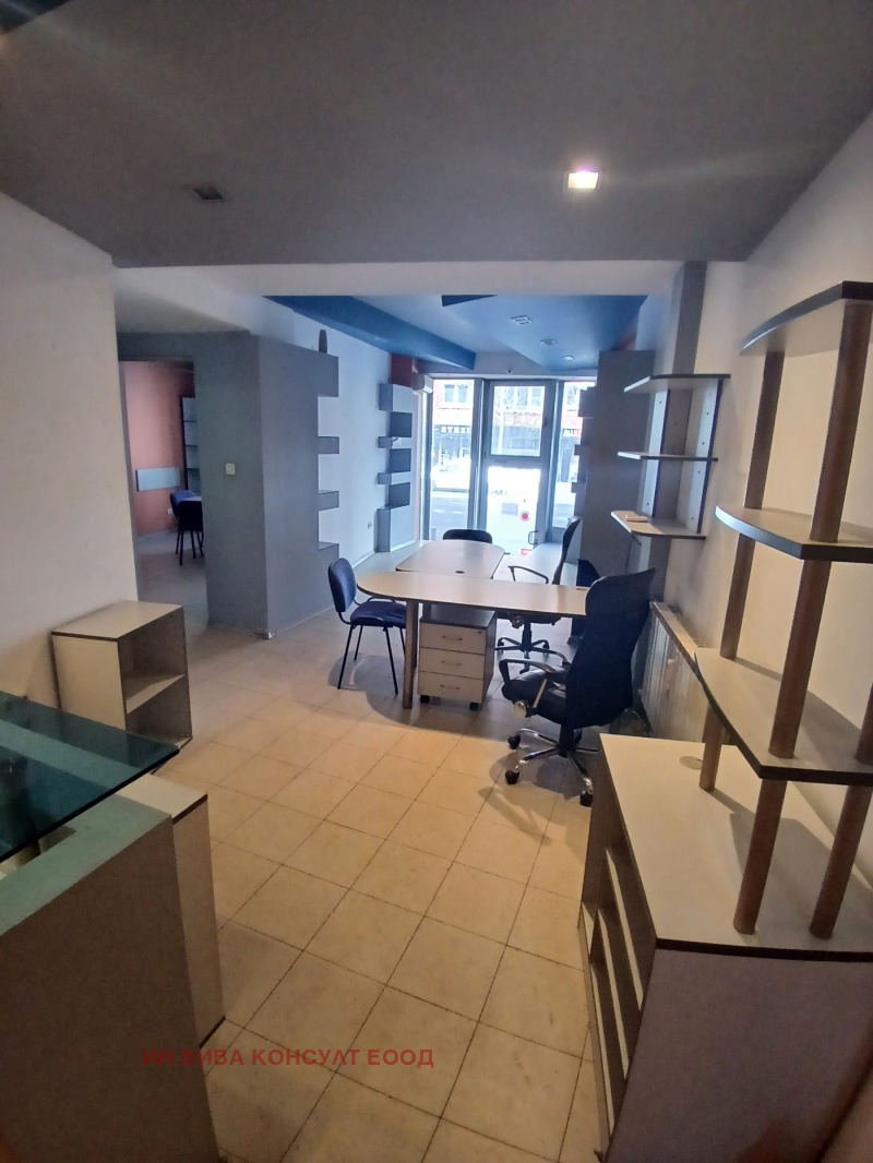 Продава ТЪРГОВСКИ КОМПЛЕКС в град София, Център - 100 кв.м / 600 000 € » 1 173 498.00 лв., ИН ВИВА КОНСУЛТ ЕООД