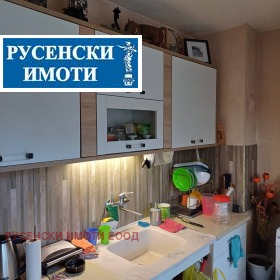 1 bedroom Rodina 1, Ruse 3