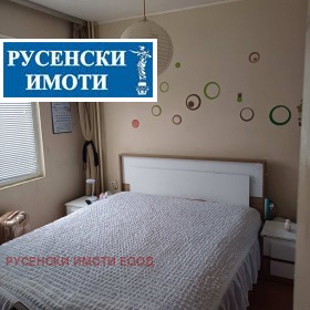 1 bedroom Rodina 1, Ruse 1