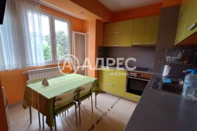 1 slaapkamer Krasno selo, Sofia