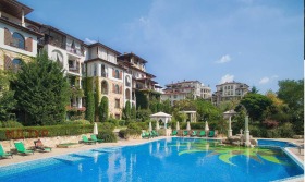 1 makuuhuone Nesebar, Burgasin alue