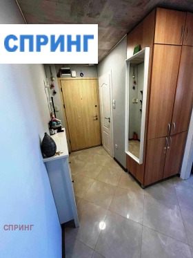 3-стаен град София, Бъкстон 6