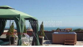 2 sypialnie Nesebar, region Burgas 14