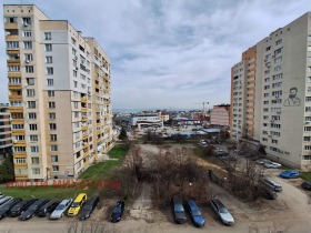 2 Schlafzimmer Ljulin 6, Sofia 1