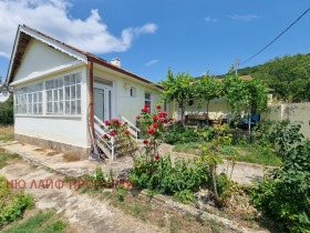 Hus Goritsa, region Burgas 1