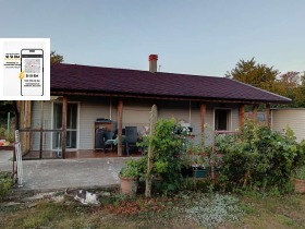 Haus Hadschi Dimitar, region Dobritsch