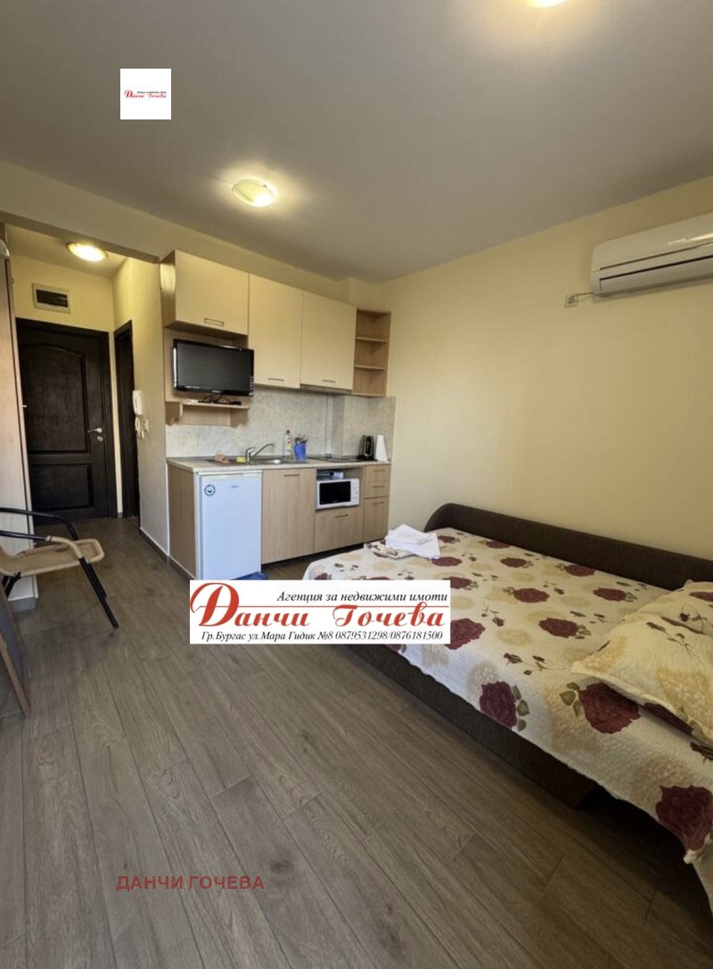 In vendita  Studio regione Burgas , Tsarevo , 23 mq | 48683868