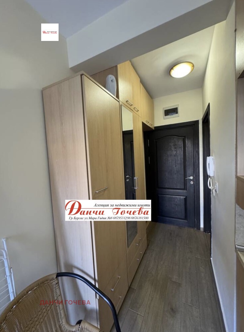 In vendita  Studio regione Burgas , Tsarevo , 23 mq | 48683868 - Immagine [2]