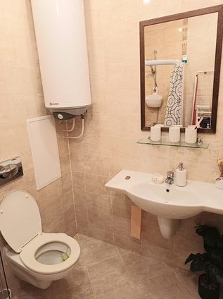 Продава 1-СТАЕН, гр. Созопол, област Бургас, снимка 7 - Апартаменти - 54618645