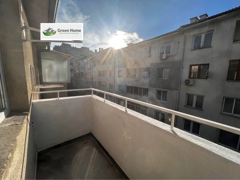 Na prodej  1 ložnice Varna , Ljatno kino Trakija , 52 m2 | 42784175 - obraz [7]