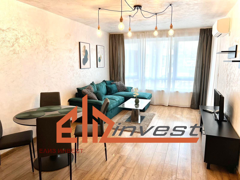 En venta  1 dormitorio Plovdiv , Ostromila , 72 metros cuadrados | 78419265 - imagen [2]