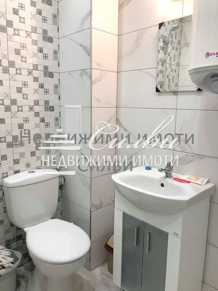 Продава  2-стаен град Шумен , Тракия , 50 кв.м | 59030979 - изображение [7]