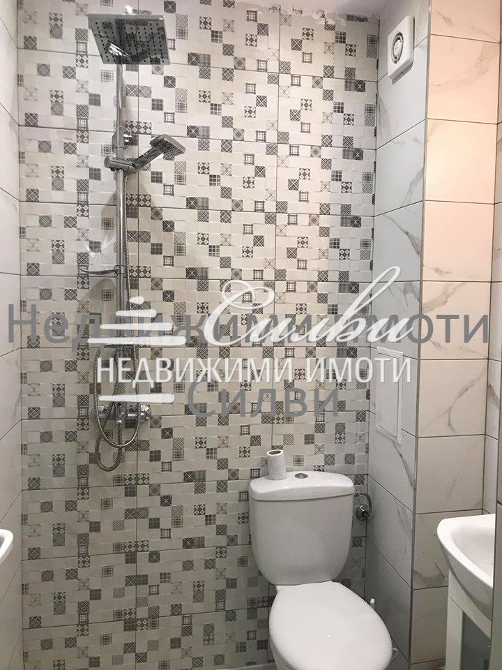 Продава 2-СТАЕН, гр. Шумен, Тракия, снимка 6 - Aпартаменти - 49010923