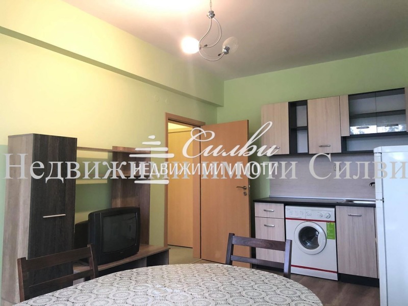 Продава 2-СТАЕН, гр. Шумен, Тракия, снимка 2 - Aпартаменти - 49010923