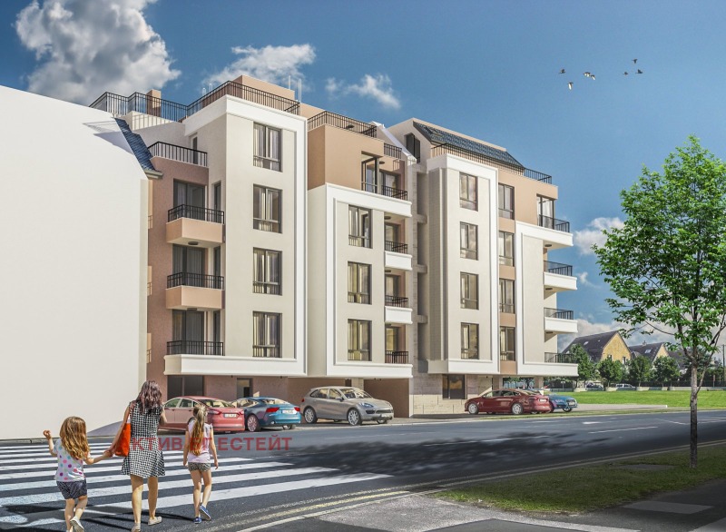 In vendita  1 camera da letto Burgas , Sarafovo , 70 mq | 53701391 - Immagine [3]