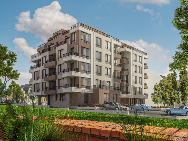 In vendita  1 camera da letto Burgas , Sarafovo , 70 mq | 53701391 - Immagine [2]
