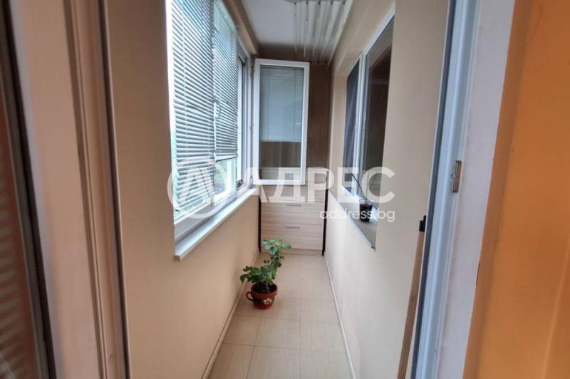 Te koop  1 slaapkamer Sofia , Krasno selo , 64 m² | 92116032 - afbeelding [6]