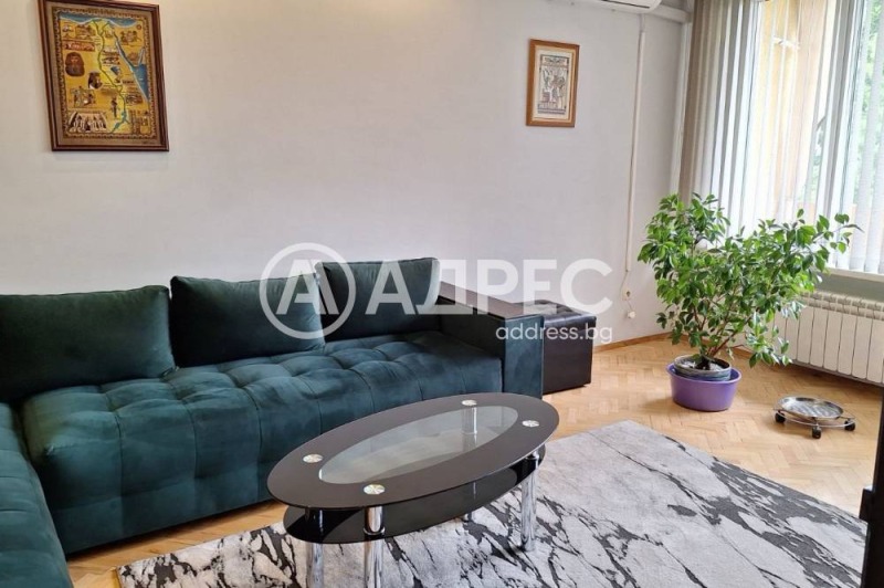 Te koop  1 slaapkamer Sofia , Krasno selo , 64 m² | 92116032 - afbeelding [2]