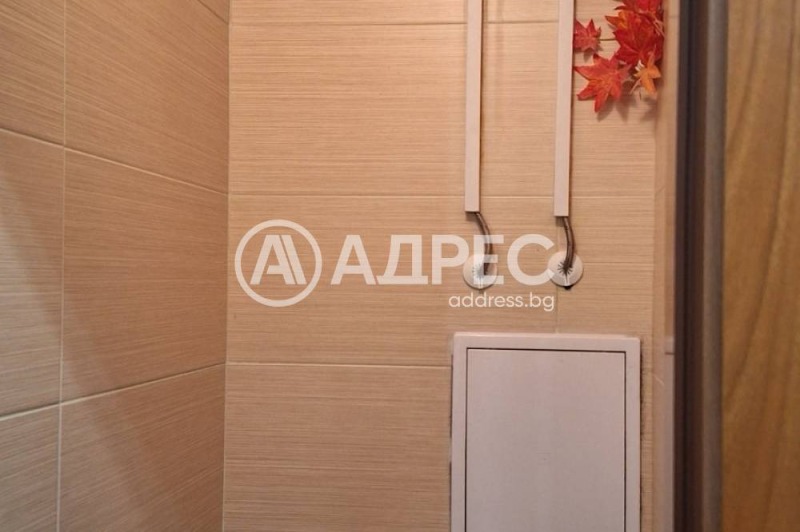 Te koop  1 slaapkamer Sofia , Krasno selo , 64 m² | 92116032 - afbeelding [8]
