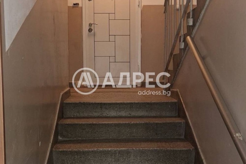 Te koop  1 slaapkamer Sofia , Krasno selo , 64 m² | 92116032 - afbeelding [9]