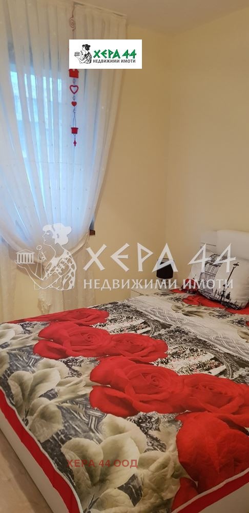 Продава  2-стаен град Варна , к.к. Св.Св. Константин и Елена , 60 кв.м | 55559139 - изображение [10]