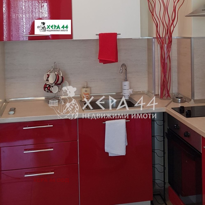 Продава  2-стаен град Варна , к.к. Св.Св. Константин и Елена , 60 кв.м | 55559139 - изображение [3]