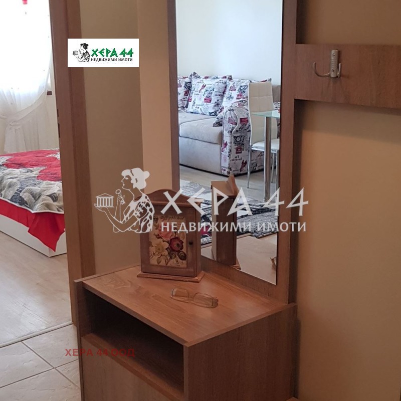 Продава  2-стаен град Варна , к.к. Св.Св. Константин и Елена , 60 кв.м | 55559139 - изображение [14]