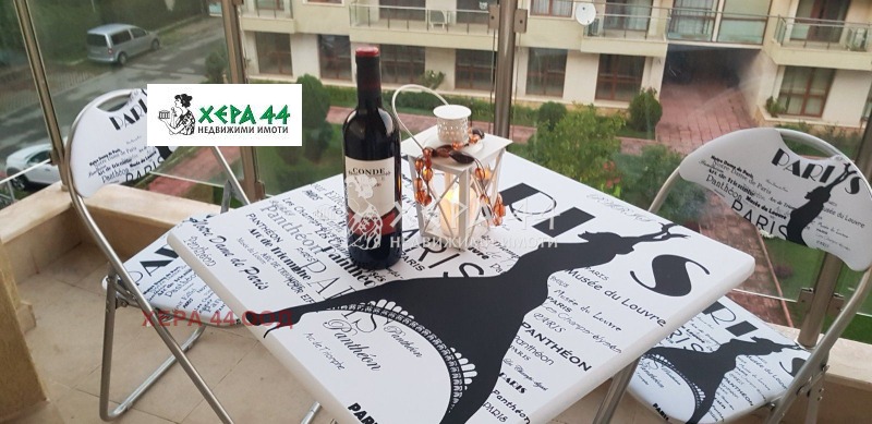 Продава  2-стаен град Варна , к.к. Св.Св. Константин и Елена , 60 кв.м | 55559139 - изображение [6]