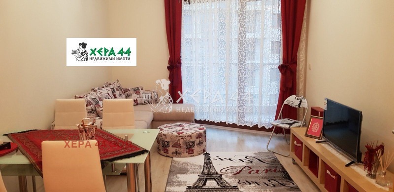 Продава  2-стаен град Варна , к.к. Св.Св. Константин и Елена , 60 кв.м | 55559139 - изображение [4]