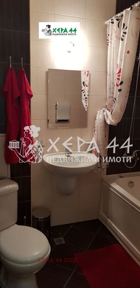 Продава  2-стаен град Варна , к.к. Св.Св. Константин и Елена , 60 кв.м | 55559139 - изображение [12]