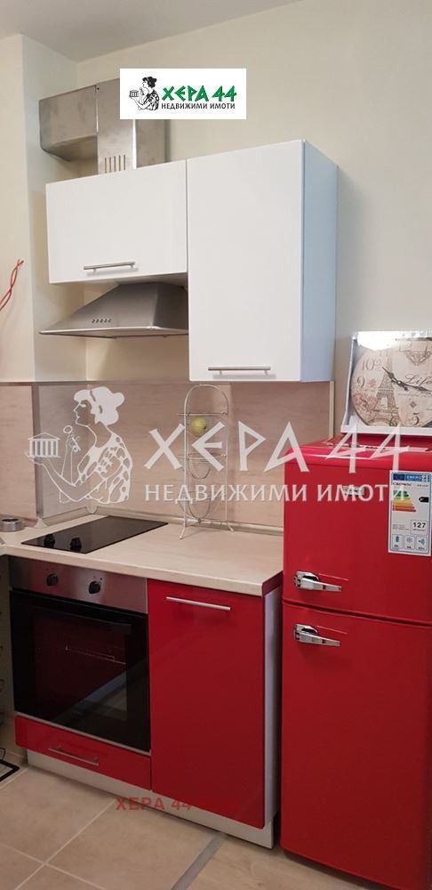 Продава  2-стаен град Варна , к.к. Св.Св. Константин и Елена , 60 кв.м | 55559139 - изображение [2]