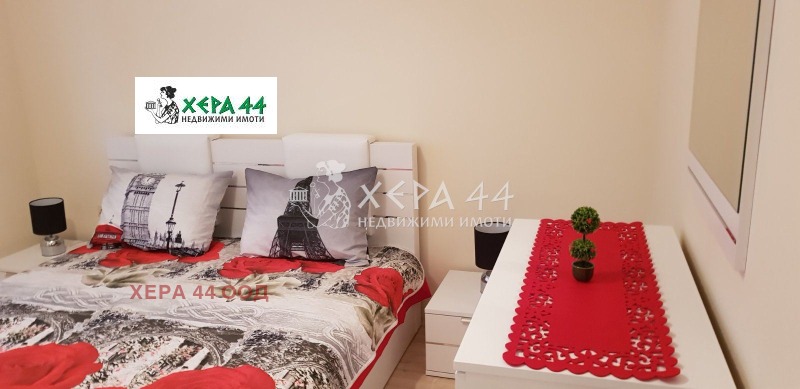 Продава  2-стаен град Варна , к.к. Св.Св. Константин и Елена , 60 кв.м | 55559139 - изображение [9]