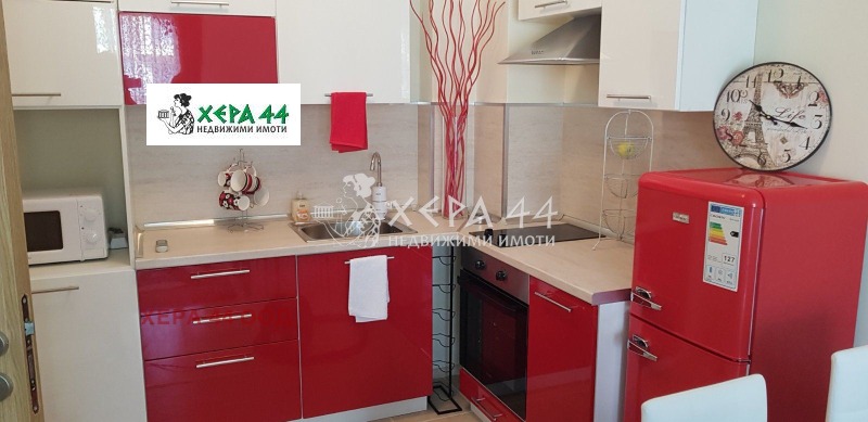 Продава  2-стаен град Варна , к.к. Св.Св. Константин и Елена , 60 кв.м | 55559139
