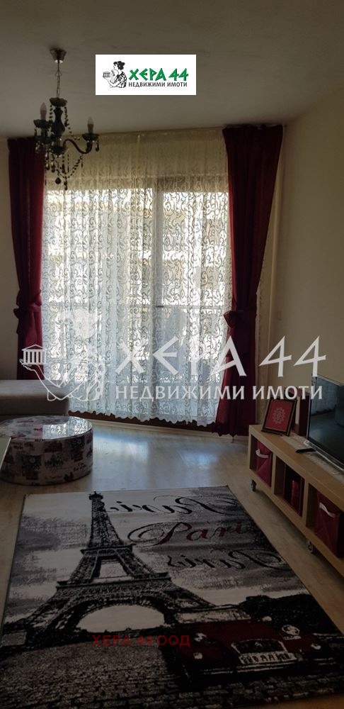 Продава  2-стаен град Варна , к.к. Св.Св. Константин и Елена , 60 кв.м | 55559139 - изображение [11]